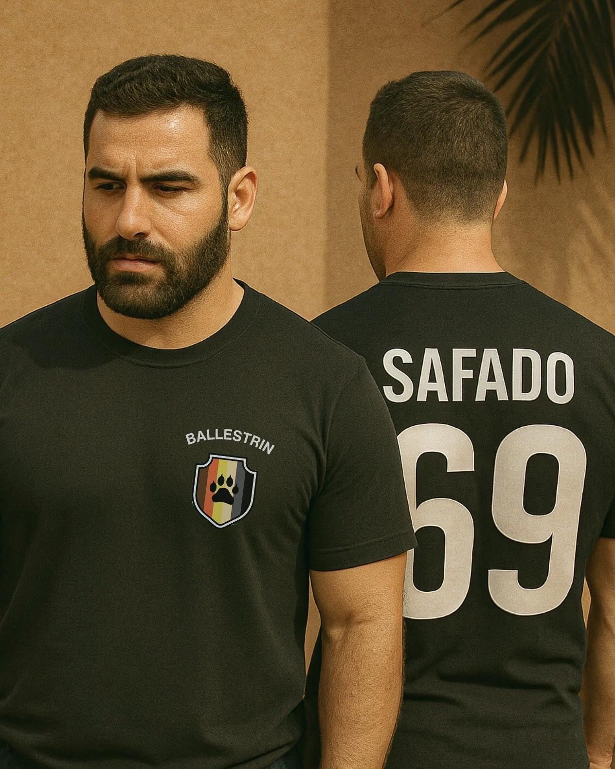 Pride GOSTOSO 69 - ballestrin.com