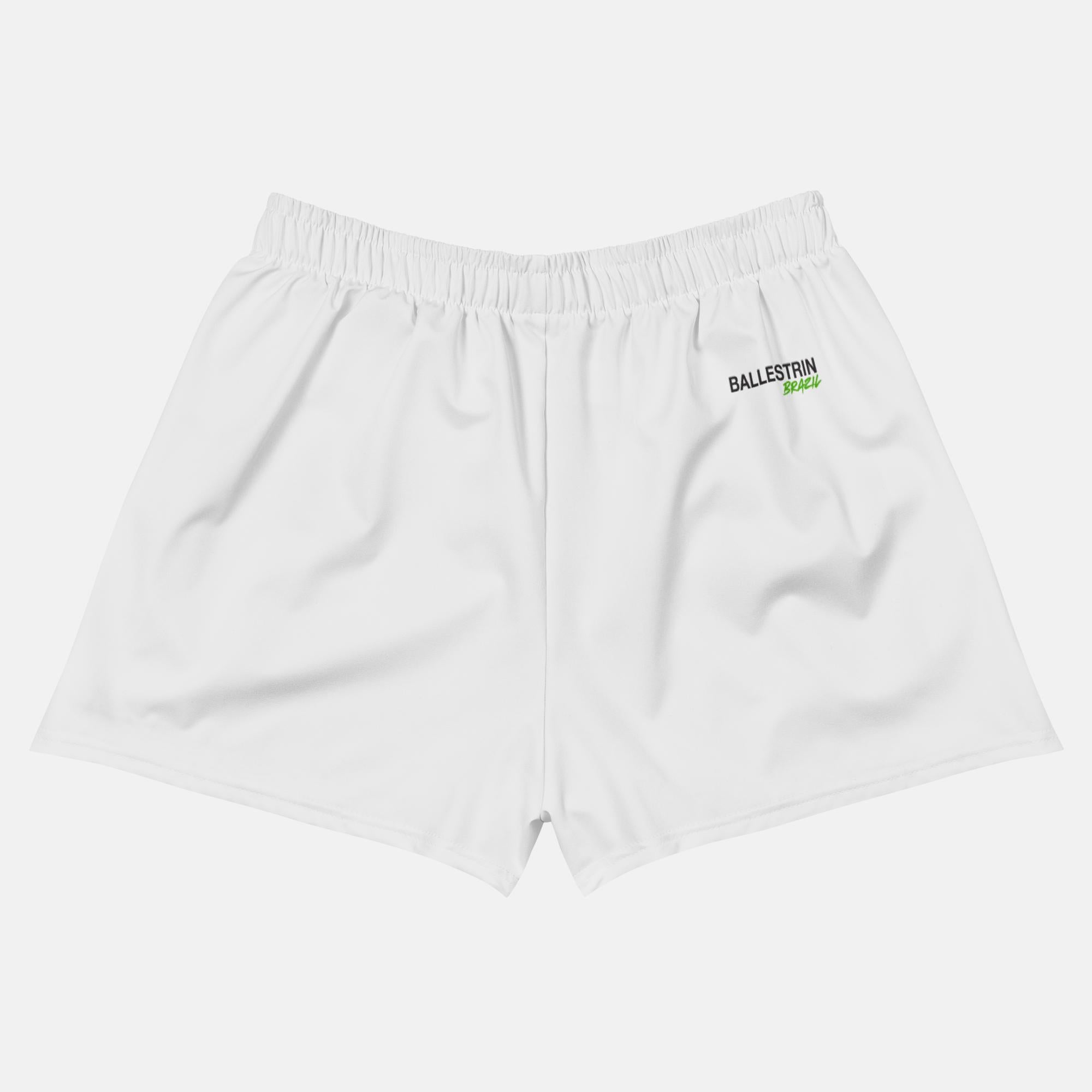 Ballestrin Toucan Shorts - BALLESTRIN