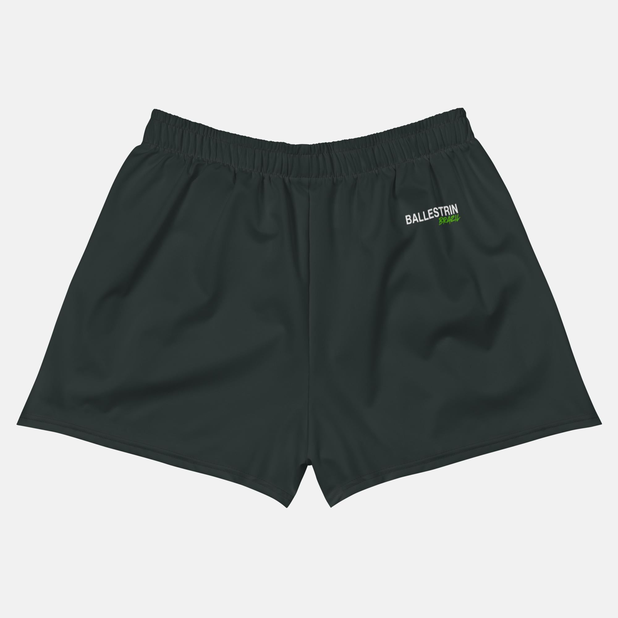 Ballestrin Toucan Shorts - BALLESTRIN