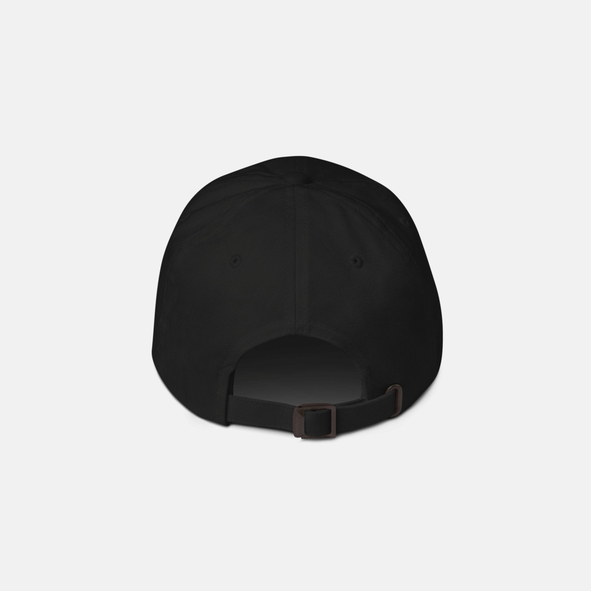 Black Ballestrin Essential Hat - BALLESTRIN