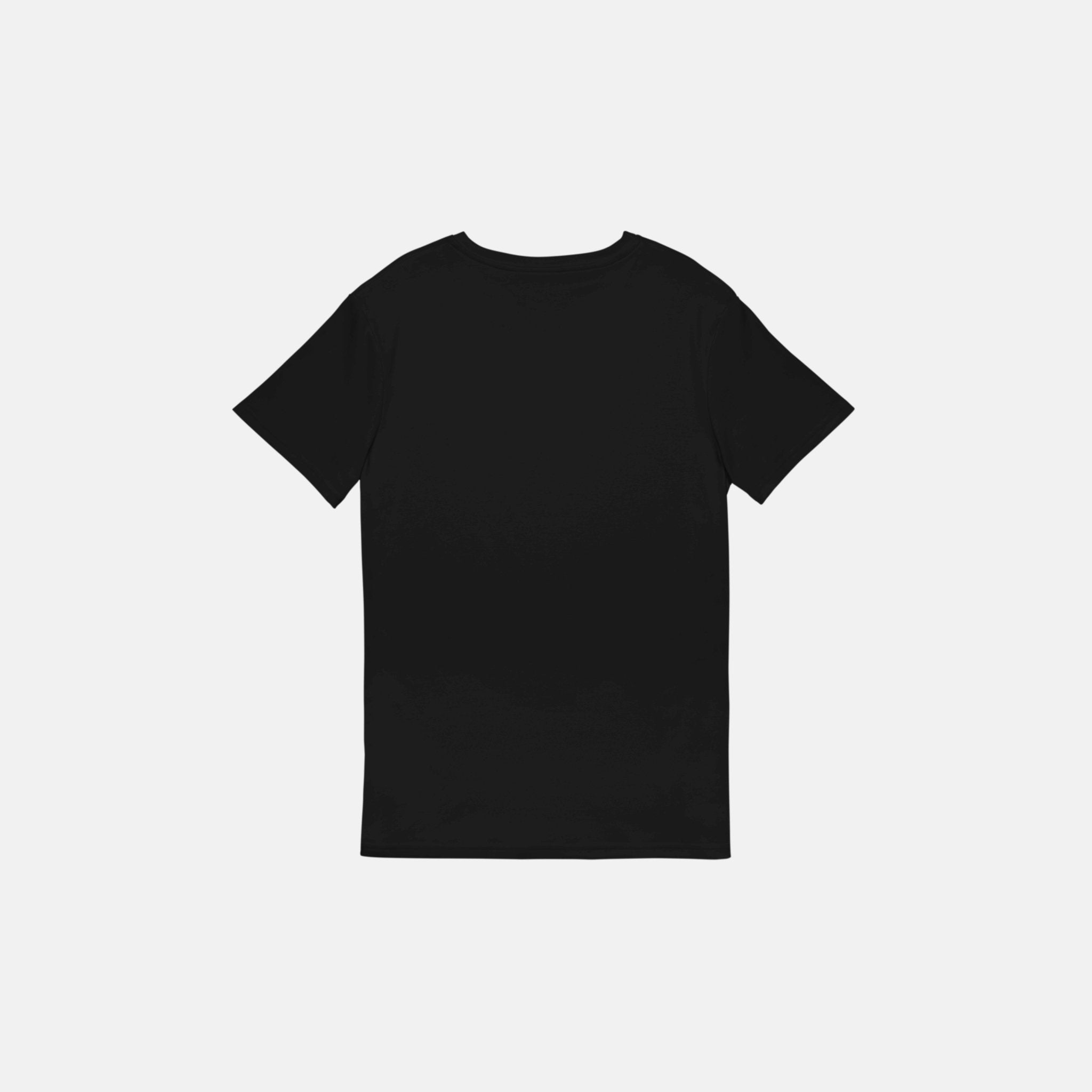 Black Ballestrin Essential T-shirt - BALLESTRIN