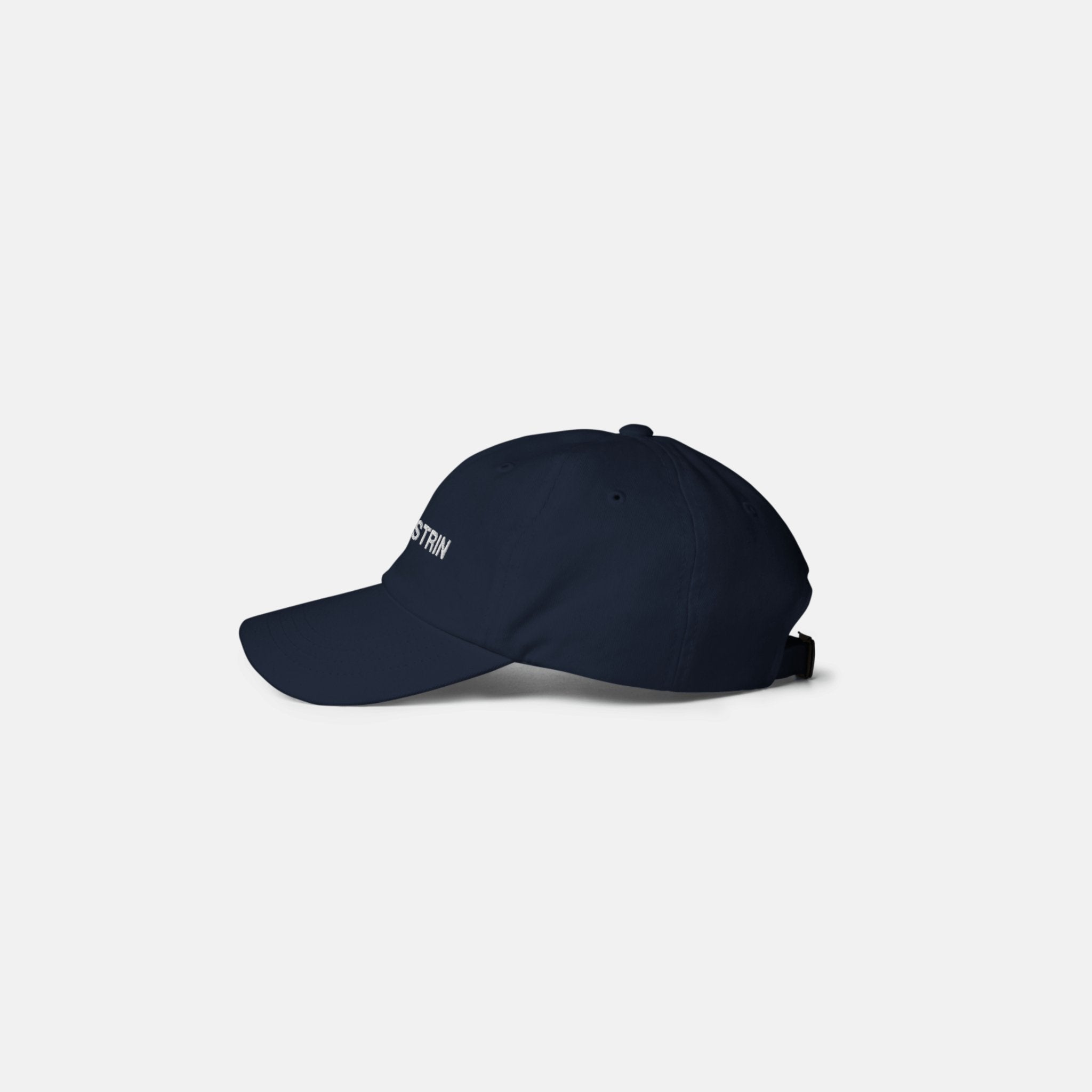 Navy Ballestrin Essential Hat - BALLESTRIN