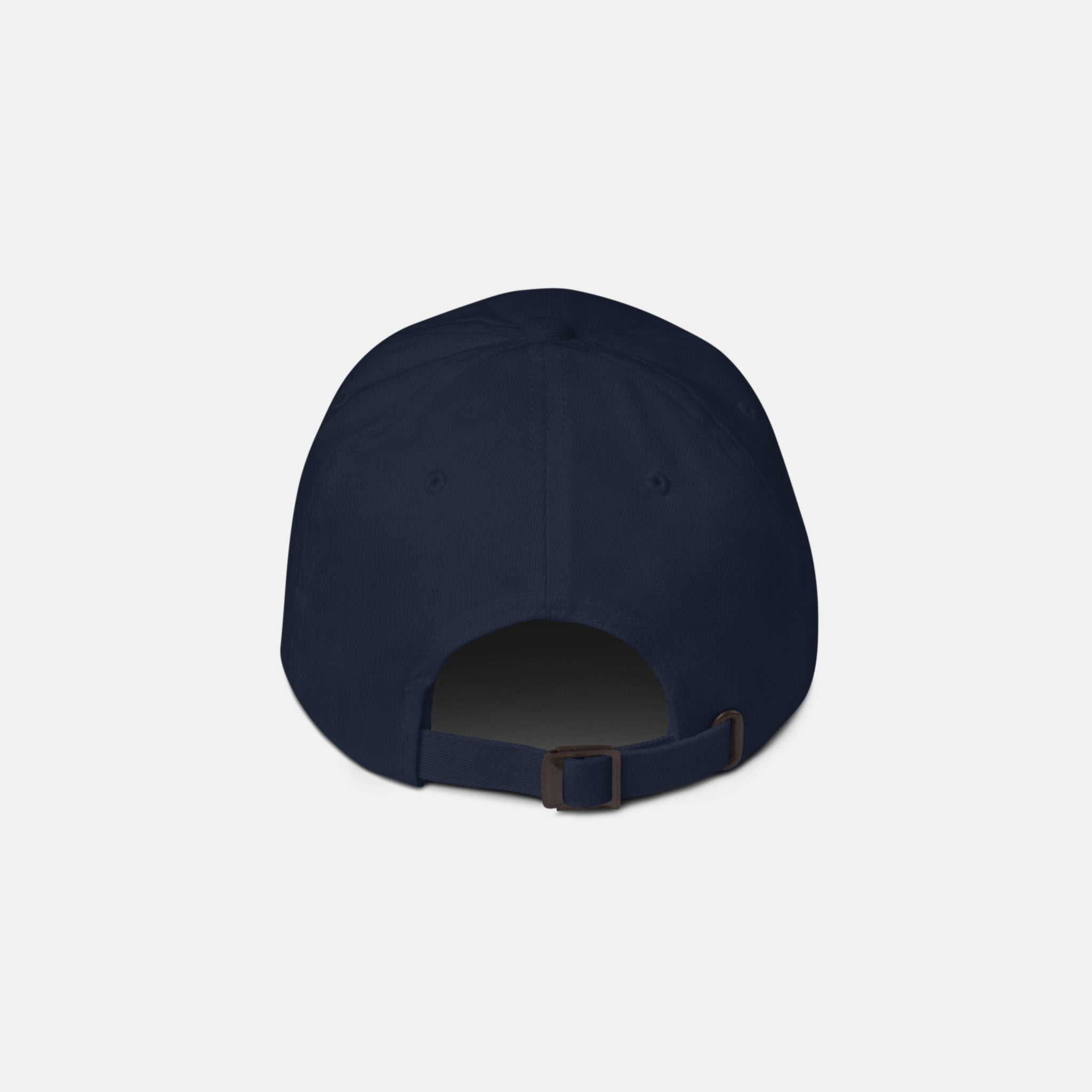 Navy Ballestrin Essential Hat - BALLESTRIN