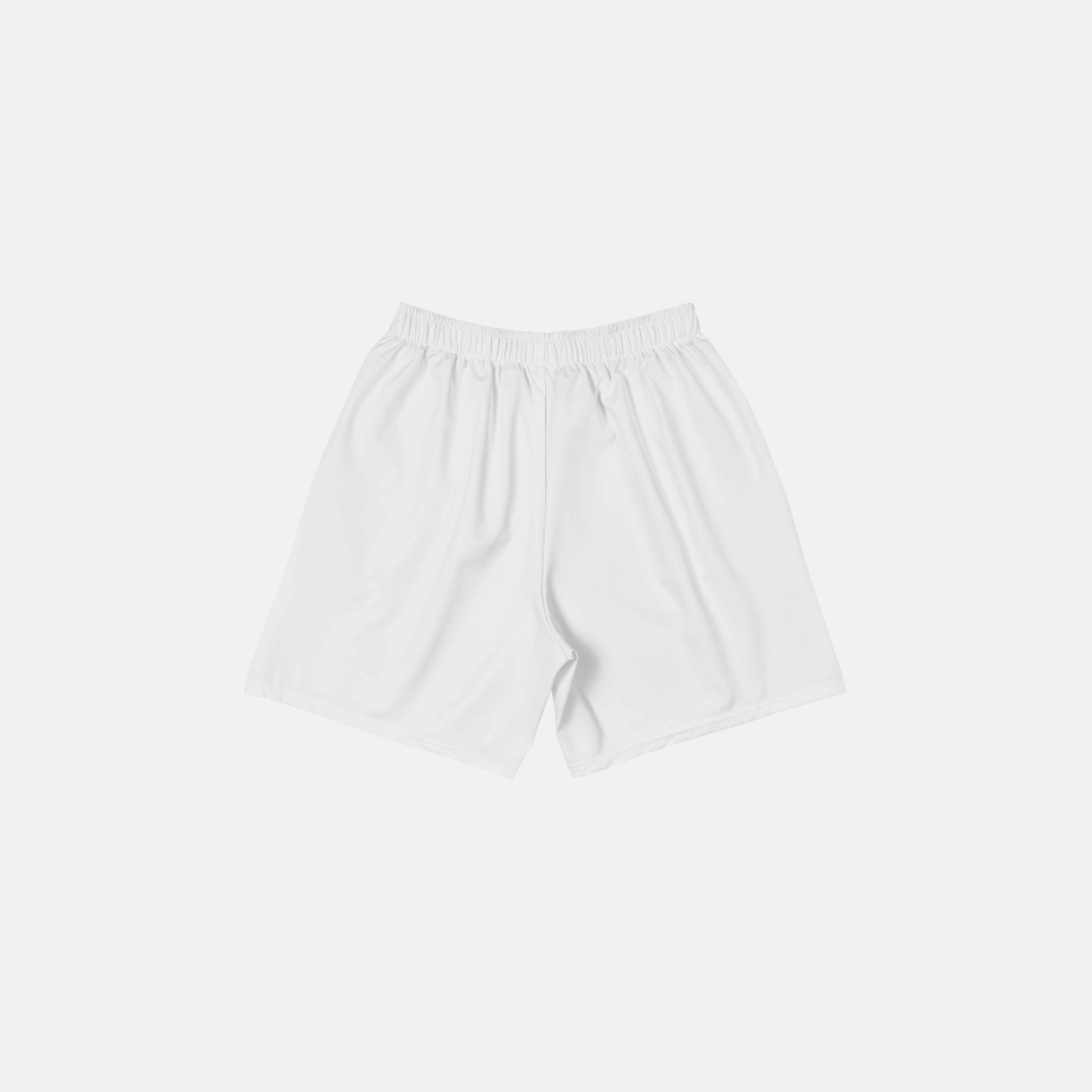 Off - White Ballestrin Essential Sport Shorts - BALLESTRIN